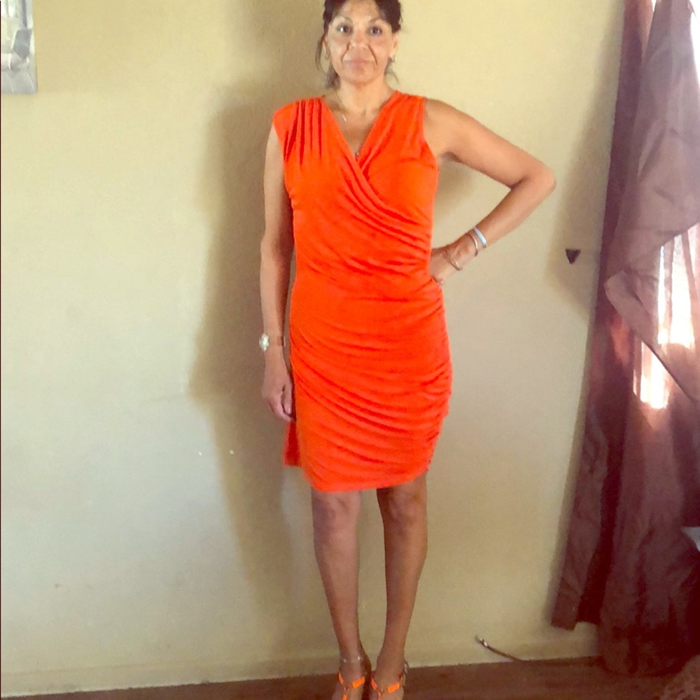 Sofia Vergara dress Large.